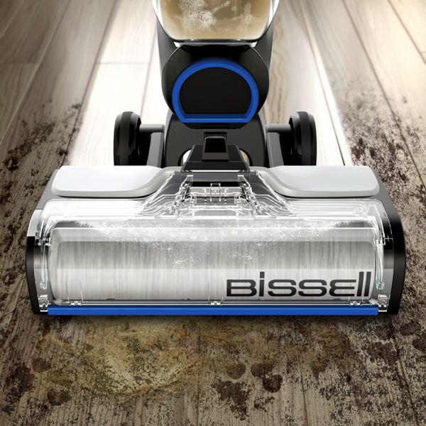 Actual product image Bissell Brush roller wood floor for Crosswave Cordless Max