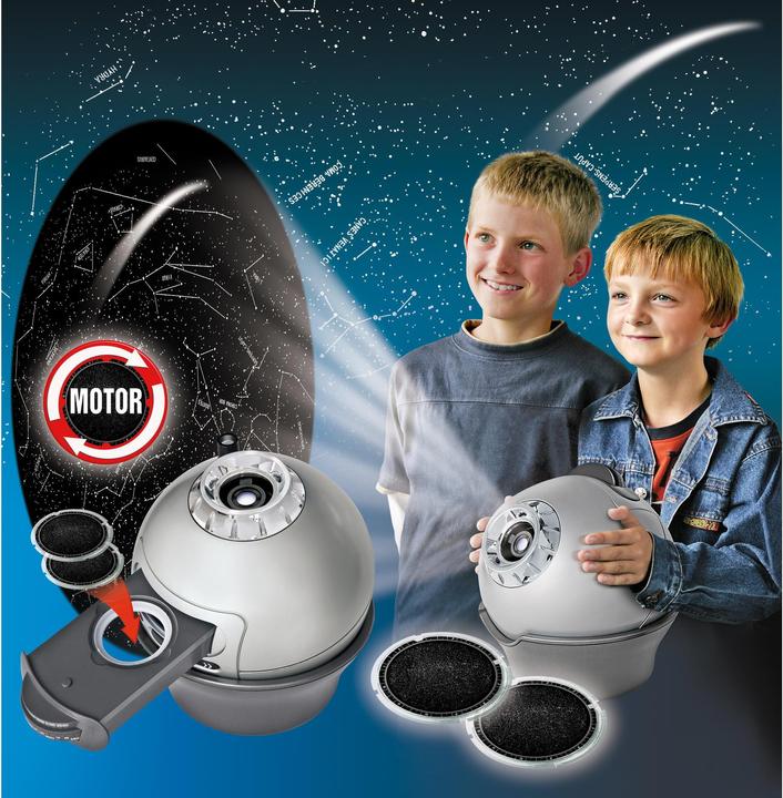 Image du produit Bresser Planétarium Astro-Home