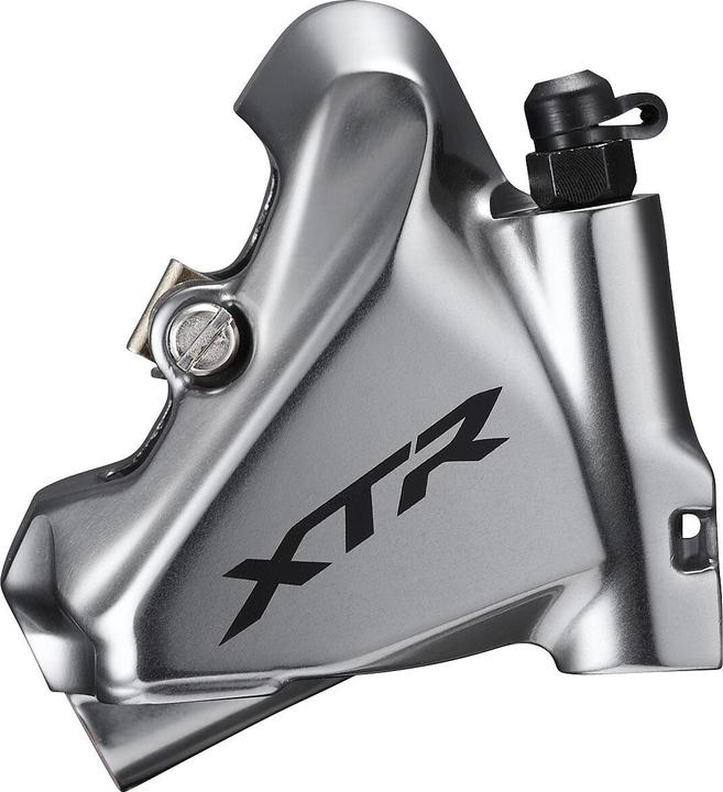 Produktbild Shimano Xtr (Hinterradbremse, Bremssattel, 2)
