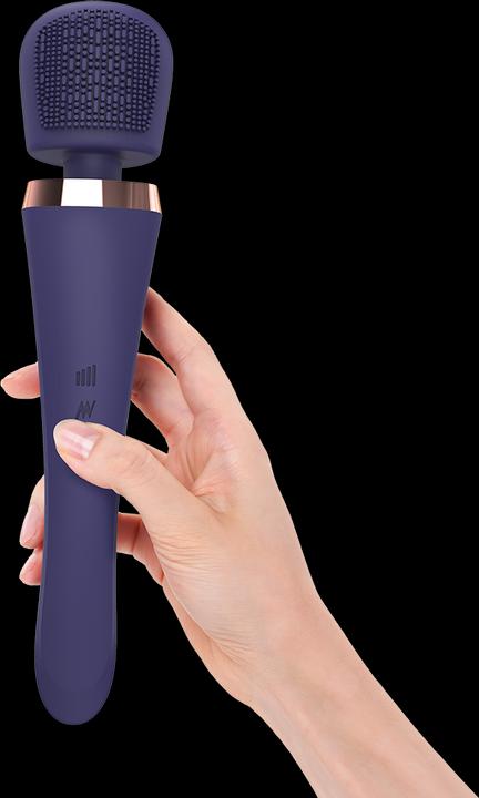 Image du produit Love to Love Vibrateur Brush Crush Baguette magique