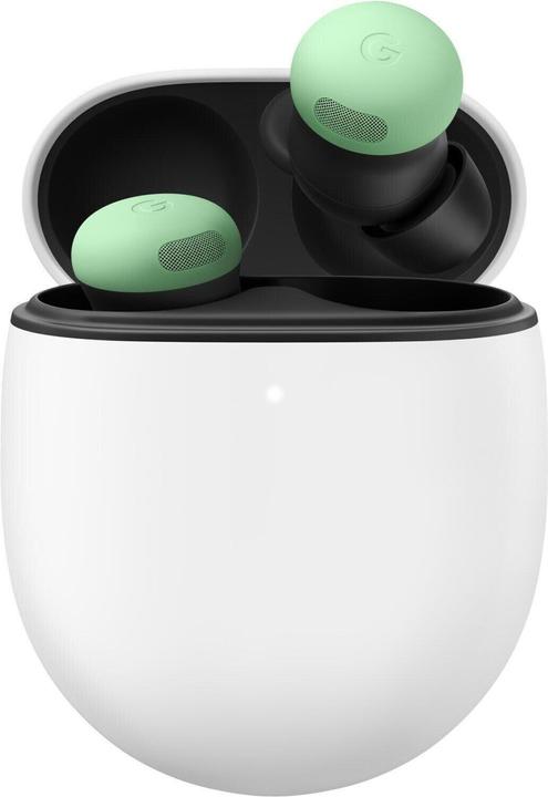 Immagine prodotto Google Pixel Buds Pro 2 (ANC, 48 h, Senza fili)