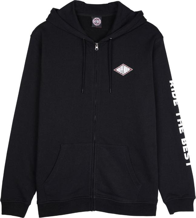 Immagine prodotto Independent Felpa con cappuccio Depth Summit Zip (L)