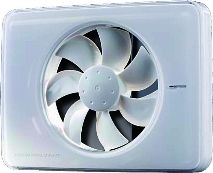 Torbel Ventilator Fresh