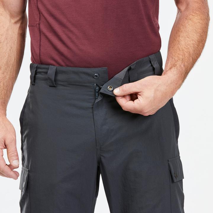 Produktbild Forclaz TREK 100 ZIP OFF (34)