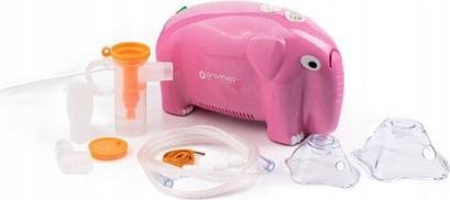 Actual product image Oromed Oro-Baby Neb Blue