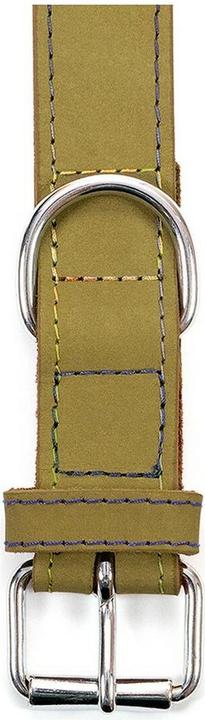 Produktbild Gloria Hundehalsband Oasis grün 70 cm (70 x 3 cm) (70 cm)