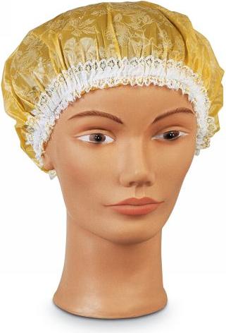 Comair Shower cap assorted colors
