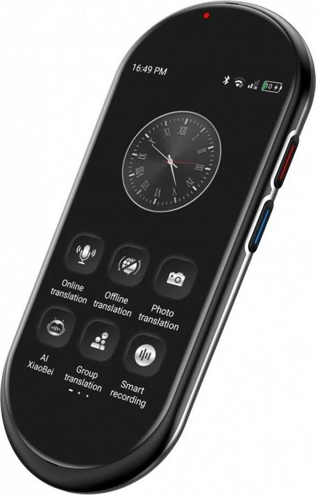 Immagine prodotto Maxcom Multitranslator AL mTalk MT100 4G