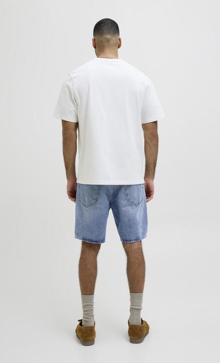 Actual product image Jack & Jones Rddrelaxed Royal Shorts Re 266 Noos (L)