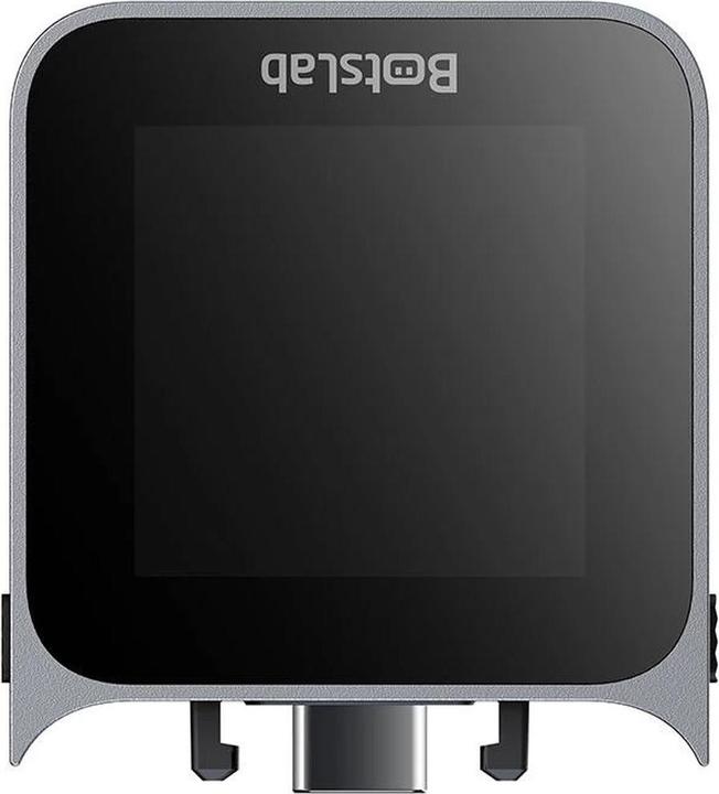 Image du produit Botslab Wideorejestrator V9H (WiFi, Microphone intégré, Vision nocturne, Écran intégré, Batterie, Récepteur GPS, Accéléromètre, 4K)