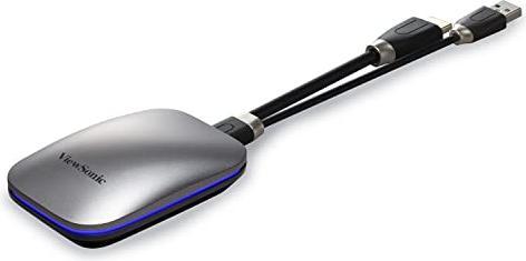 Produktbild Viewsonic VB-WPS-001 Cast Button (Universal Fernbedienung, WLAN)