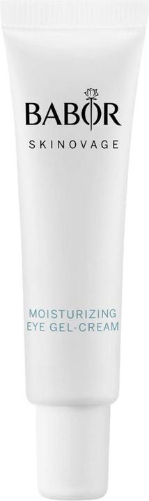 Image du produit Babor SKINOVAGE Gel-crème hydratant pour les yeux (Gel, 15 ml, Jour + nuit)