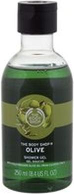 Produktbild Body Shop - Olive Shower gel 250ml (250 ml)