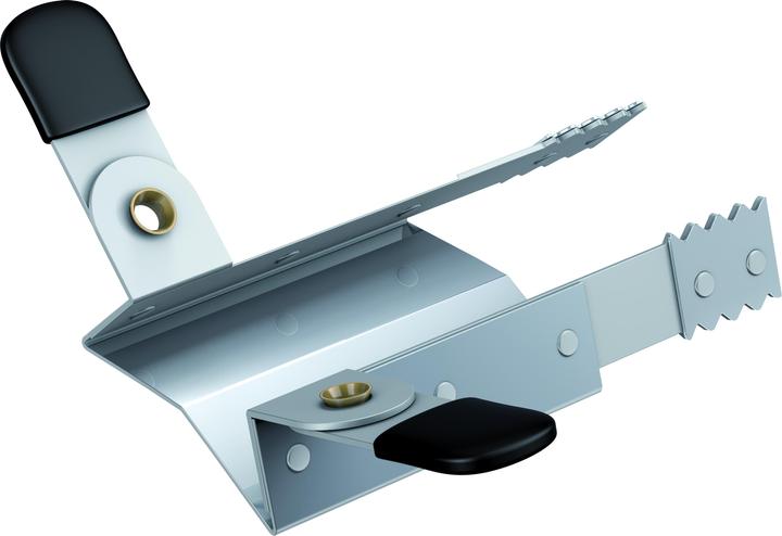 Produktbild Olympia Rolladenklemme SC 200