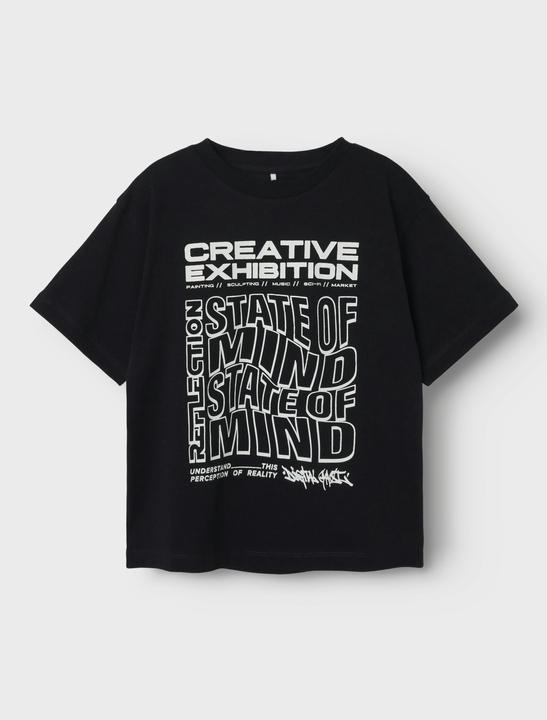 Produktbild Name it Regular Fit T-Shirt (116)