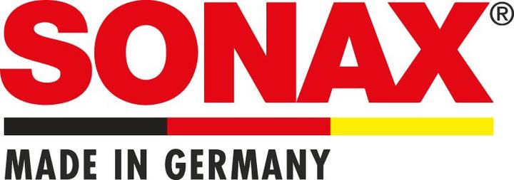 Actual product image Sonax Xtreme Upholstery & Alcantara Cleaner (400 ml)