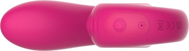 Image du produit Snail Vibe SVibe - GIZI Lite Vibromasseur - Rose