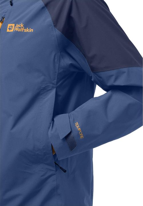 Produktbild Jack Wolfskin Eagle Peak 2L Jacket (XL)