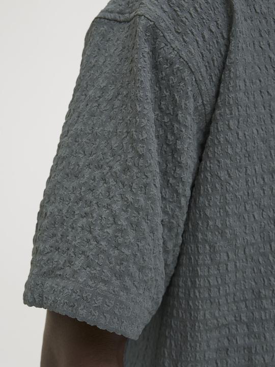 Produktbild Jack & Jones Relaxed Fit Hemd Hemd (M)