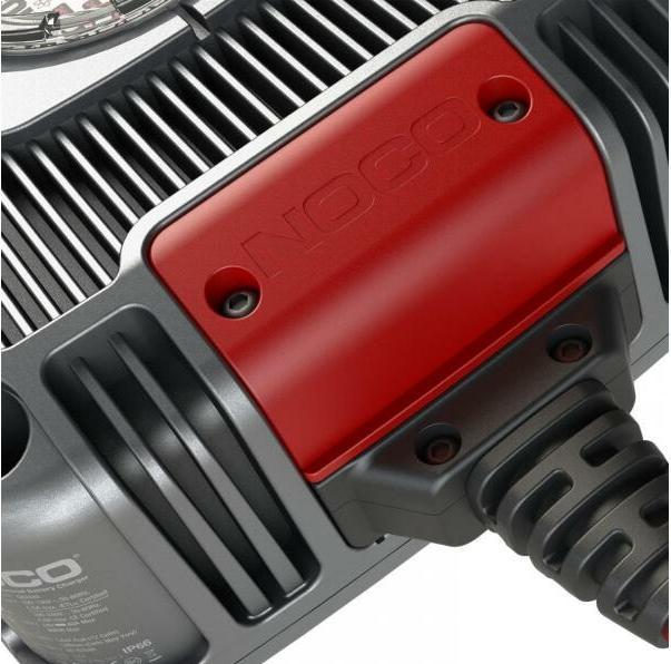 Actual product image Noco Genius Industrial Battery Charger GX2440 (24V, 40 A)