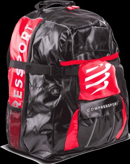 Actual product image Compressport GlobeRacer (35 l)