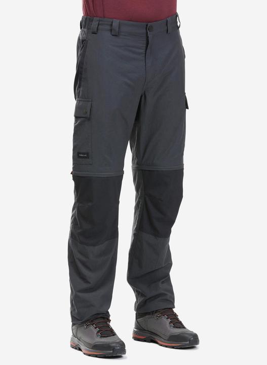 Produktbild Forclaz TREK 100 ZIP OFF (34)