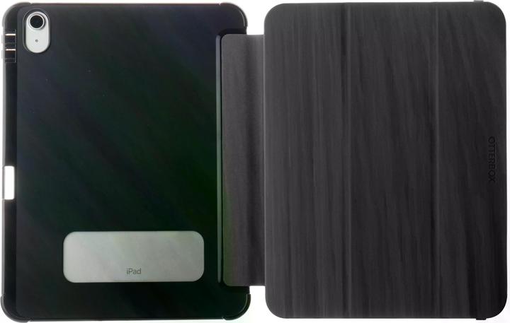 Image du produit OtterBox React Folio (iPad 2022 (10e génération), iPad 2025 (11e génération))