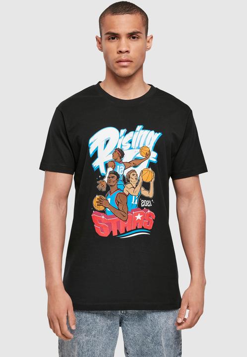 Actual product image MT Rising Stars Tee (XL)