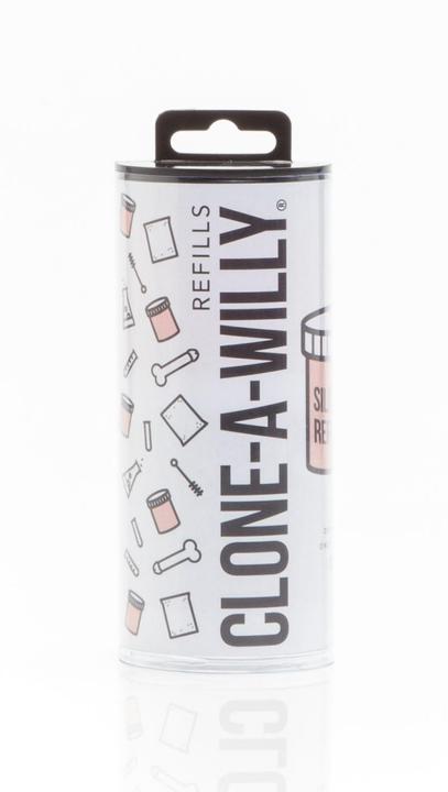 Actual product image Clone A Willy Flüssiggummi