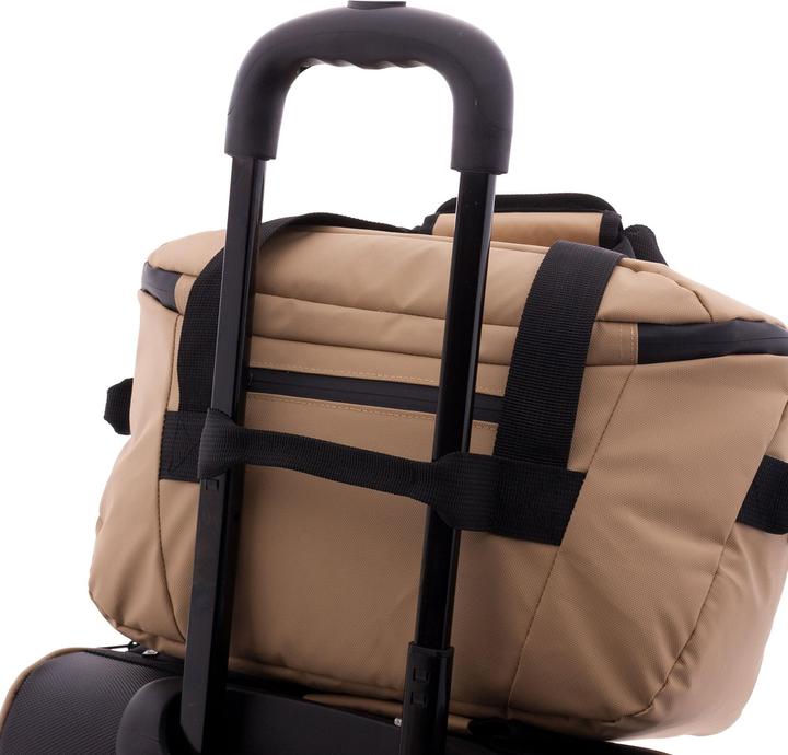 Immagine prodotto Wüsthof 3900 Borsa da viaggio Weekender 40 cm (22 l)