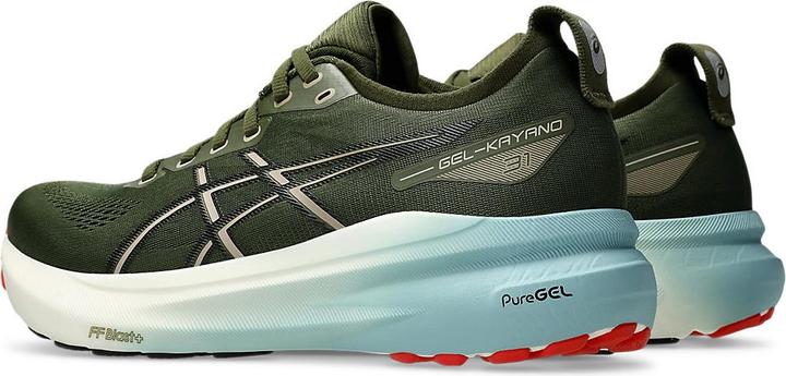 Produktbild ASICS Performance Gel-Kayano 31 (42.5)