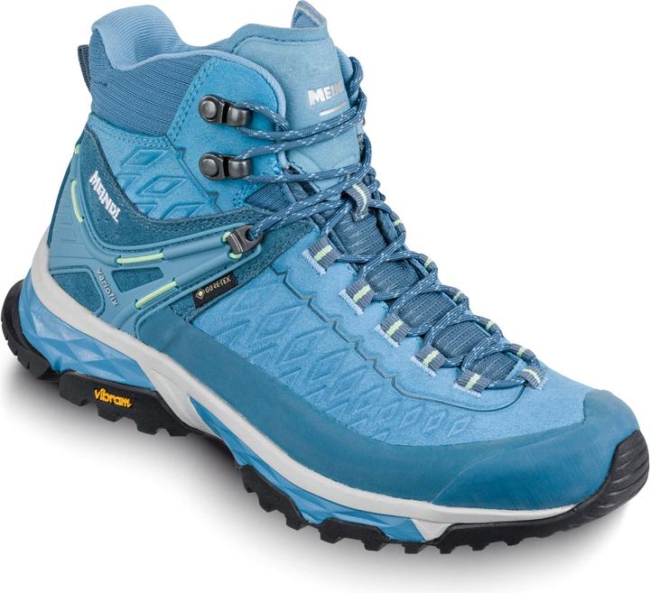 Actual product image Meindl TOP Trail Lady Mid GTX Shoes (36.5)