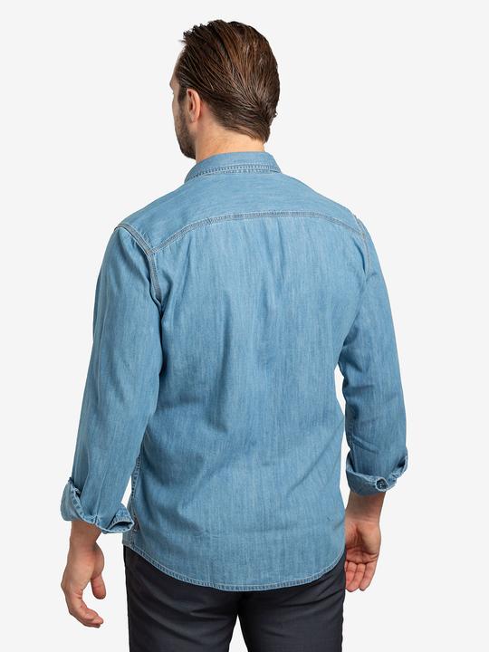 Immagine prodotto Checker Original Camicia Dynasty Denim (M)