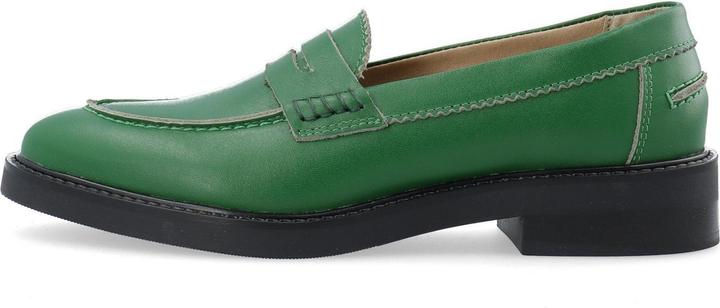 Green Pop