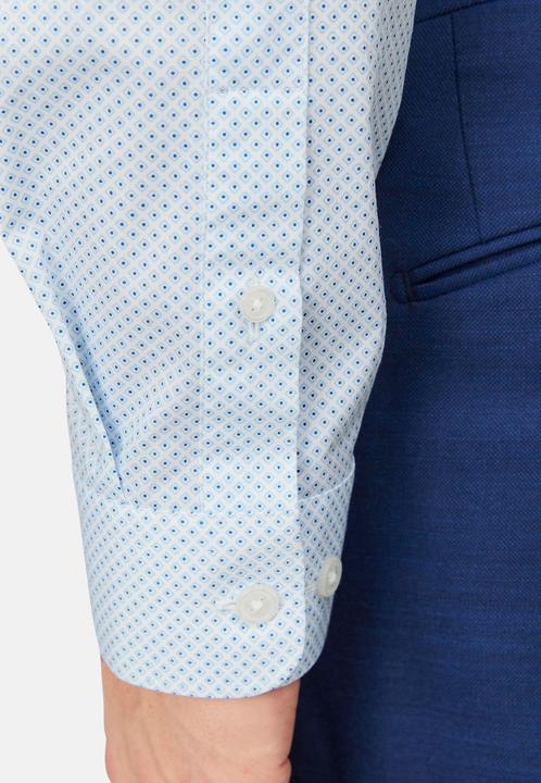 Actual product image Jack & Jones Dehnbares Hemd (L)