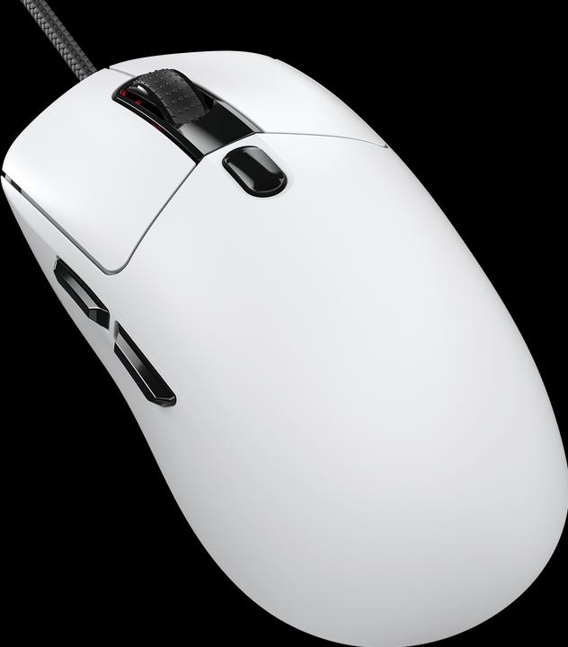 Image du produit Cougar Souris filaire Gamer Minos Neo RGB (Blanc) (Filaire)