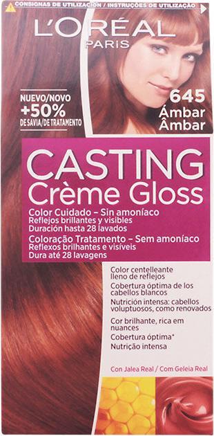 Produktbild L'Oréal Paris CASTING CREME GLOSS #645-ambar (#645-ambar)