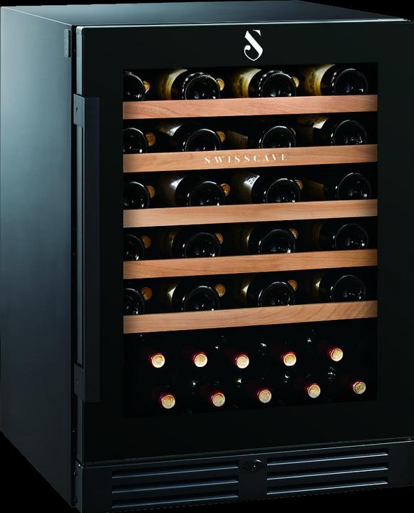 Image du produit Swisscave WLB-160F