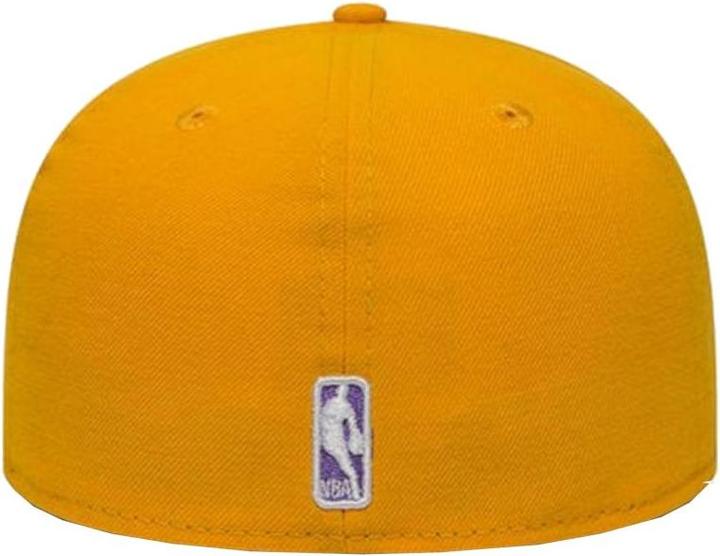 Immagine prodotto New Era Los Angeles Lakers NBA Prima Squadra 10861623 Vedi 7 1 (7 1/4)