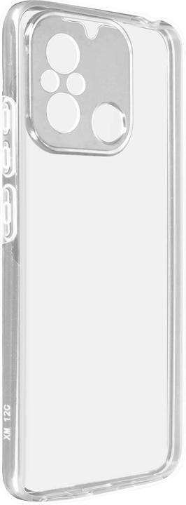 Actual product image Avizar Front and back protective cover, Full Cover Series (Xiaomi Redmi 12C)