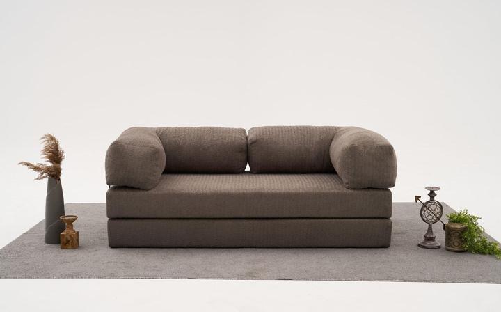 Atelier del Sofa Comfort (3-Sitzer)