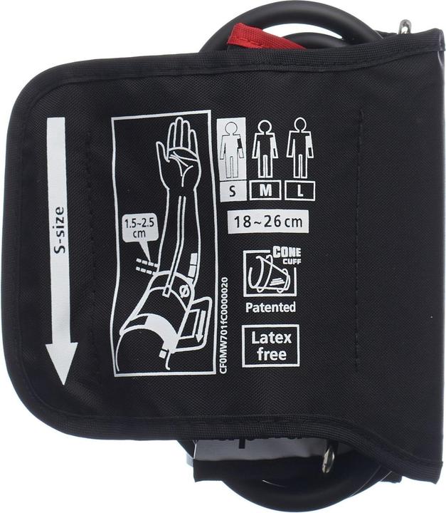Image du produit Axapharm AO7/AO8 brassard