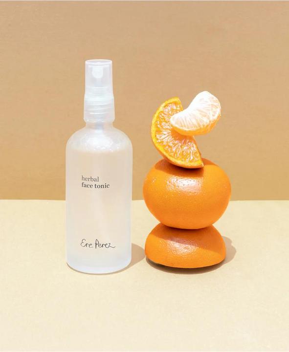 Produktbild Ere Perez Herbal Face Tonic (Tonic, 100 ml)