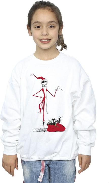 Image du produit Dick Smith - Sweat CHRISTMAS PRESENTS - Fille (104)