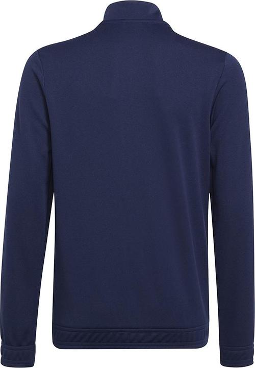 Produktbild adidas Entrada 22 Trainingsjacke Kinder (128)