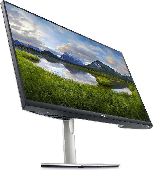 Produktbild Dell S2722DC (2560 x 1440 Pixel, 27")