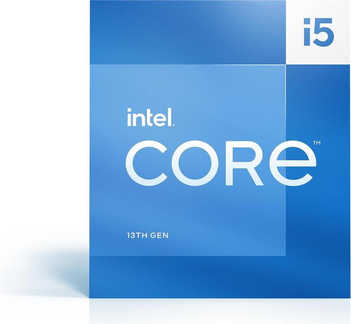 Intel Core I5-13500 (LGA 1700, 2.50 GHz, 14 -Core)