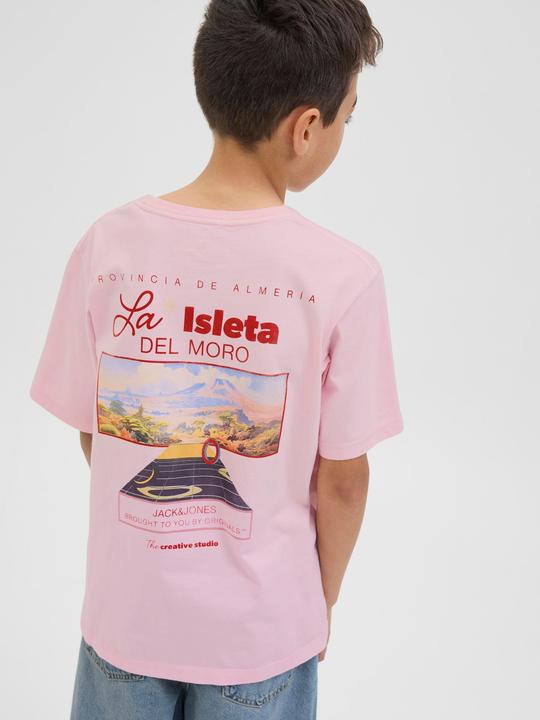 Immagine prodotto Jack & Jones Gedruckt T-shirt Junior T-shirt (140)