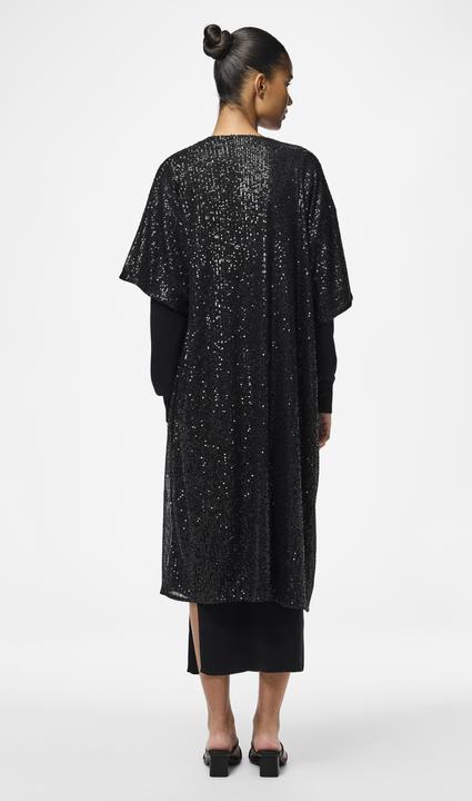 Produktbild Pieces PCDELPHIA Kimono (S)