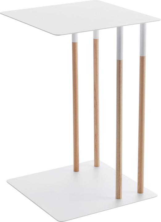 Yamazaki PLAIN sofa table (35 x 55 x 35 cm)